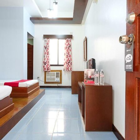 Reddoorz Premium @ Abueg Road Extension Puerto Princesa Dış mekan fotoğraf