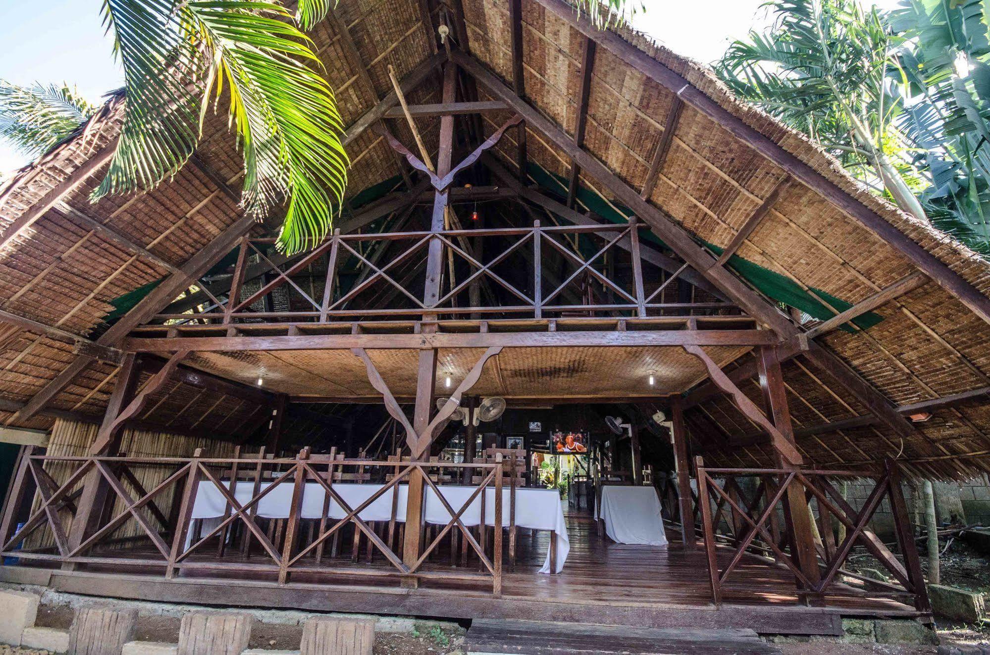 Reddoorz Premium @ Abueg Road Extension Puerto Princesa Dış mekan fotoğraf