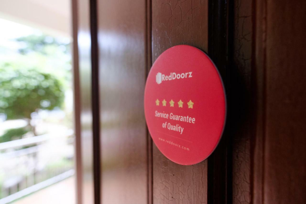 Reddoorz Premium @ Abueg Road Extension Puerto Princesa Dış mekan fotoğraf