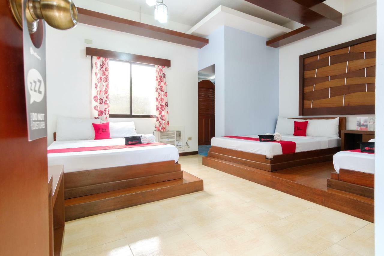 Reddoorz Premium @ Abueg Road Extension Puerto Princesa Dış mekan fotoğraf