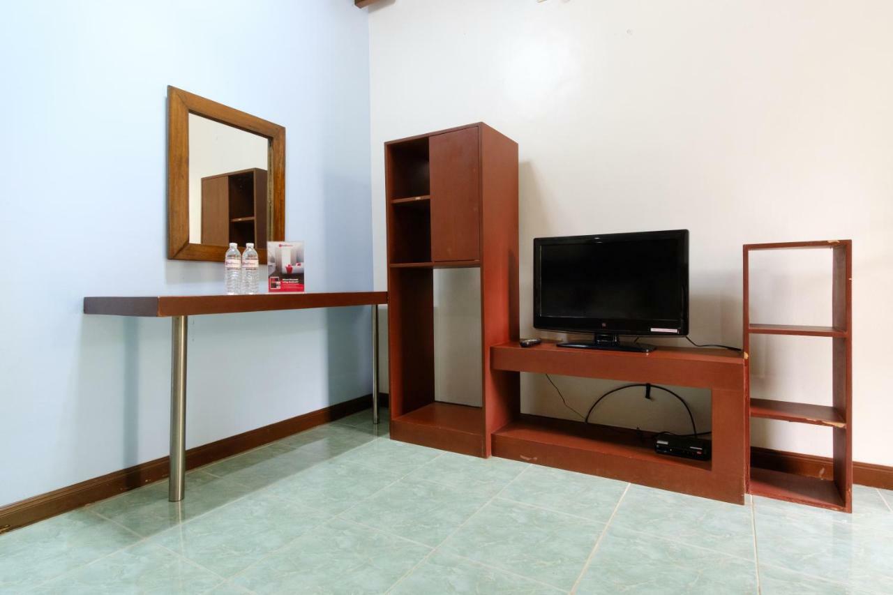 Reddoorz Premium @ Abueg Road Extension Puerto Princesa Dış mekan fotoğraf
