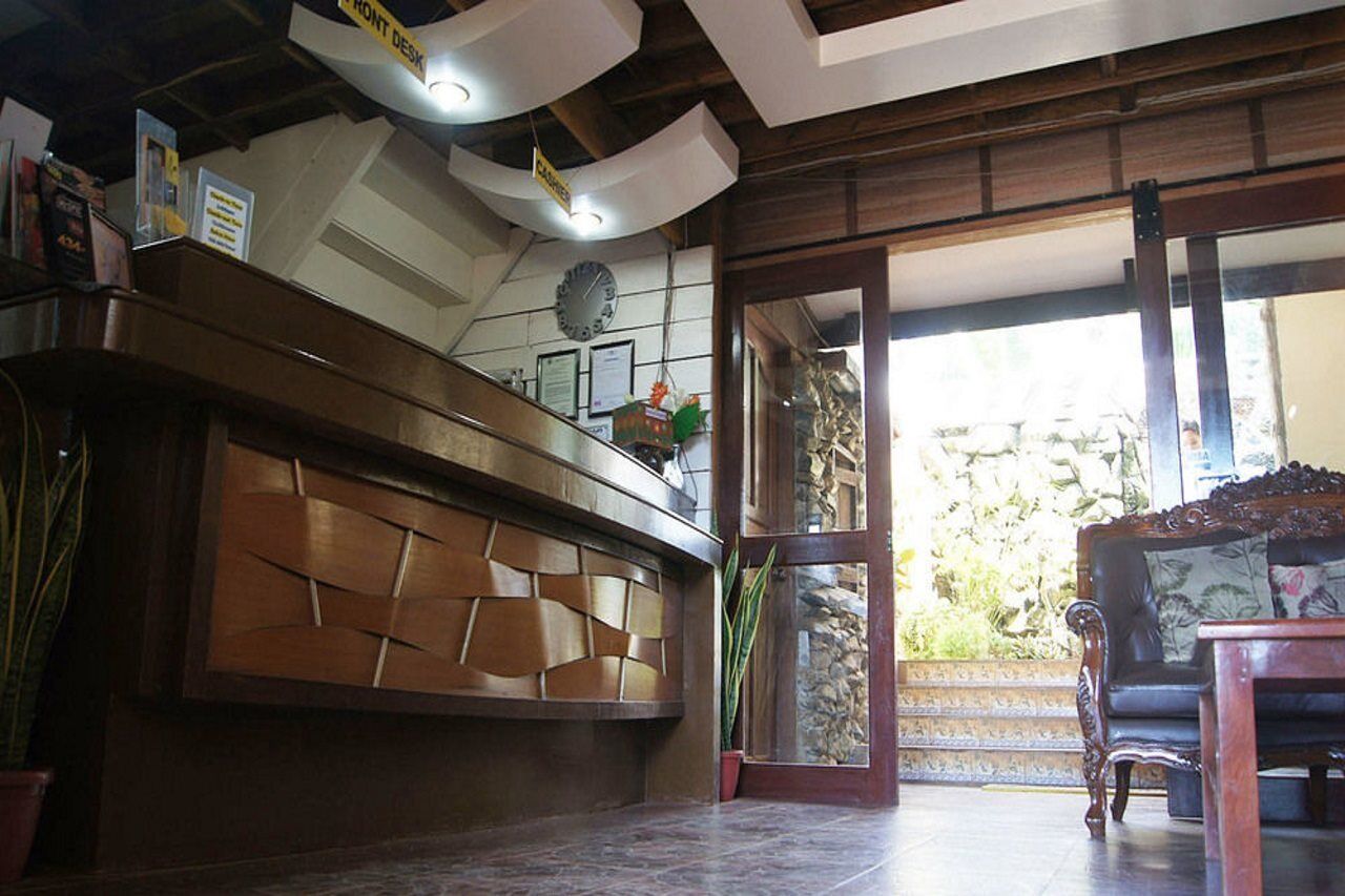 Reddoorz Premium @ Abueg Road Extension Puerto Princesa Dış mekan fotoğraf